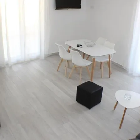In Mit Terrasse - B55194 Daire *