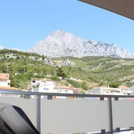 In Mit Terrasse - B55194 Daire Promajna
